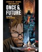 Once & Future Vol. 2 – Inglese Antico – Edizioni BD – Italiano