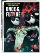 Once & Future Vol. 5 – Edizioni BD – Italiano