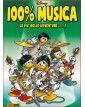 100% Disney 31 – Musica – Panini Comics – Italiano