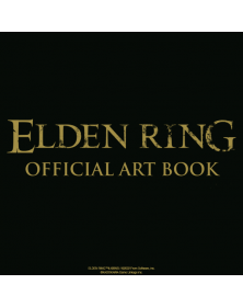 Elden Ring – Official Art Book Cofanetto (Vol. 1-2 + 4 Litografie) – Panini Comics – Italiano