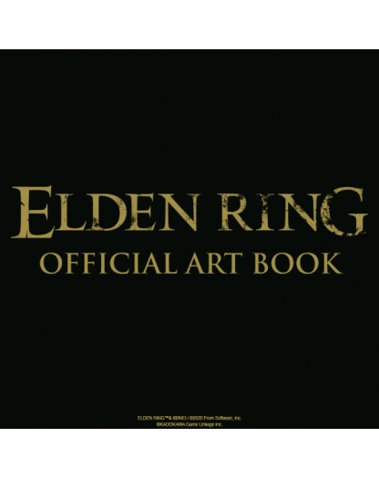 Elden Ring – Official Art Book Vol. 2 – Panini Comics – Italiano