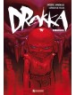 Drakka – Omnibus – Volume Unico – Saldapress – Italiano