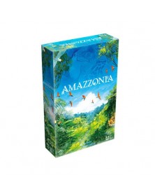 AMAZZONIA