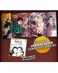 Demon Slayer 23 – Kimetsu No Yaiba 23 – Limited Edition con Box da Collezione – Edizioni Star Comics – Italiano