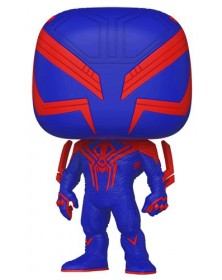 FUNKO POP Spider-Man The Spider-Verse Spider-Man 2099 1225