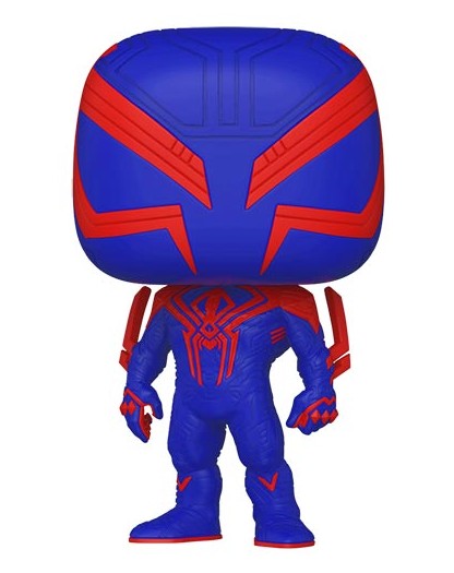 FUNKO POP Spider-Man The Spider-Verse Spider-Man 2099 1225
