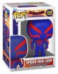 FUNKO POP Spider-Man The Spider-Verse Spider-Man 2099 1225