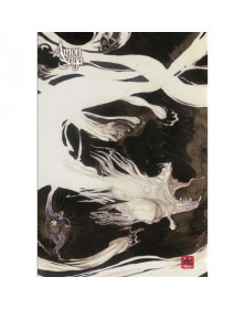 Amon Saga – Volume Unico – Dragon Variant – Hikari – 001 Edizioni – Italiano