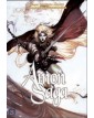 Amon Saga – Volume Unico – Hikari – 001 Edizioni – Italiano