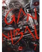 Gannibal 7 – Hikari – 001 Edizioni – Italiano