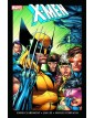 X-Men di Chris Claremont & Jim Lee Vol. 3 – Prima Ristampa – Marvel Omnibus – Panini Comics – Italiano