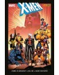 X-Men di Chris Claremont & Jim Lee Vol. 1 – Prima Ristampa – Marvel Omnibus – Panini Comics – Italiano
