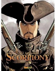 Lo scorpione Deluxe 2