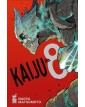 Kaiju No. 8 1 – Target 117 – Edizioni Star Comics – Italiano
