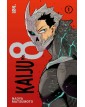 Kaiju No. 8 1 – Variant – Target 117 – Edizioni Star Comics – Italiano