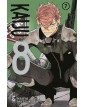 Kaiju No. 8 7 – Target 128 – Edizioni Star Comics – Italiano