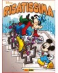 Risatissima – Volume Unico – Disneyssimo Speciale 111 – Panini Comics – Italiano