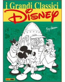 I Grandi Classici Disney 88 – Panini Comics – Italiano