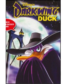 Darkwing Duck – The Duck Knight Returns – Volume Unico – Disney Premiere 3 – Panini Comics – Italiano