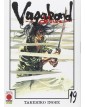 Vagabond Deluxe 19 – Ristampa – Panini Comics – Italiano