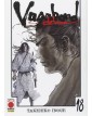 Vagabond Deluxe 18 – Ristampa – Panini Comics – Italiano