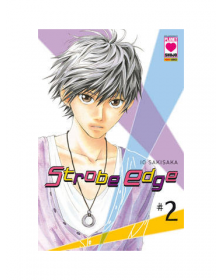 Strobe Edge 2 – Prima Ristampa – Panini Comics – Italiano