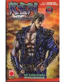 Ken Il Guerriero 19 – Prima Ristampa – Panini Comics – Italiano