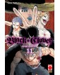 Black Clover 11 - Panini Comics - Italiano