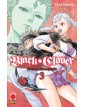 Black Clover 3 – Panini Comics – Italiano