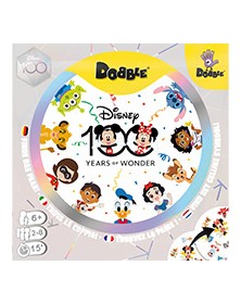 Dobble Disney Anniversary