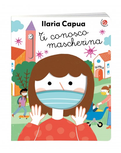 Ti conosco mascherina