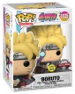 Boruto: Naruto Next Generations POP! Animation Vinyl Figure Boruto (Glow-in-the-Dark) 9 cm