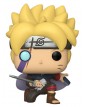 Boruto: Naruto Next Generations POP! Animation Vinyl Figure Boruto (Glow-in-the-Dark) 9 cm