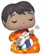 Funko POP! Disney Vinyl Figure Miguel w/guitar (Glow-in-the-Dark) 9 cm