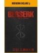 Berserk Deluxe Edition Vol. 3 – Panini Comics – Italiano