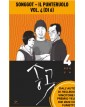 Songgot – Il Punteruolo 4 – Panini Comics – Italiano