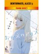 Bentornato, Alice 3 – Panini Comics – Italiano