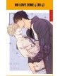 No Love Zone 4 – Panini Comics – Italiano