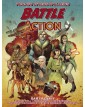 Garth Ennis Presenta – Battle Action – Volume Unico – Cosmo Comics 162 – Editoriale Cosmo – Italiano