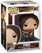 Attack on Titan POP! Animation Vinyl Figure Ymir 9 cm