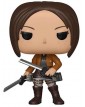 Attack on Titan POP! Animation Vinyl Figure Ymir 9 cm