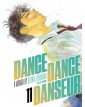 Dance Dance Danseur 11 – Jpop – Italiano