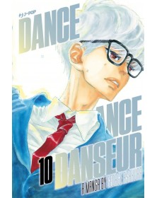 Dance Dance Danseur 10 – Jpop – Italiano