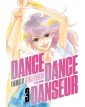 Dance Dance Danseur 3 – Jpop – Italiano