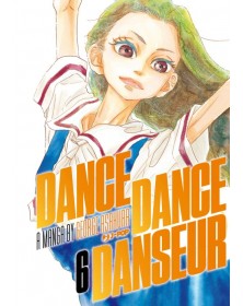 Dance Dance Danseur 6 – Jpop – Italiano