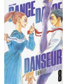 Dance Dance Danseur 8 – Jpop – Italiano