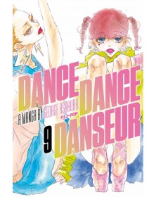 Dance Dance Danseur 9 – Jpop – Italiano