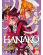 Hanako Kun i 7 misteri dell'accademia Kamome - Volume 10