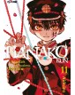 Hanako Kun i 7 misteri dell'accademia Kamome - Volume 11