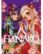 Hanako Kun i 7 misteri dell'accademia Kamome - Volume 13